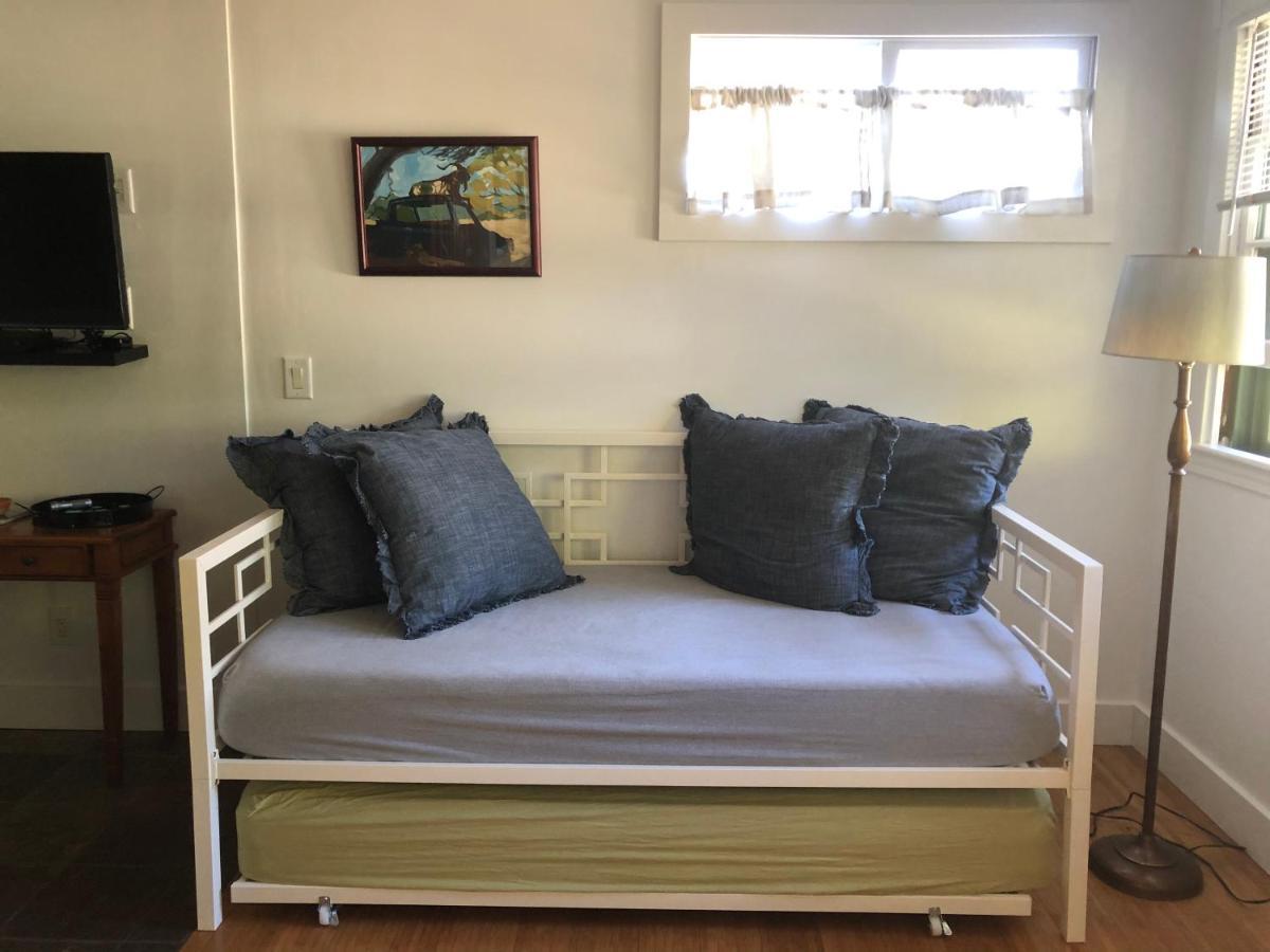 Banyan Tree B&B Retreat Makawao Zewnętrze zdjęcie