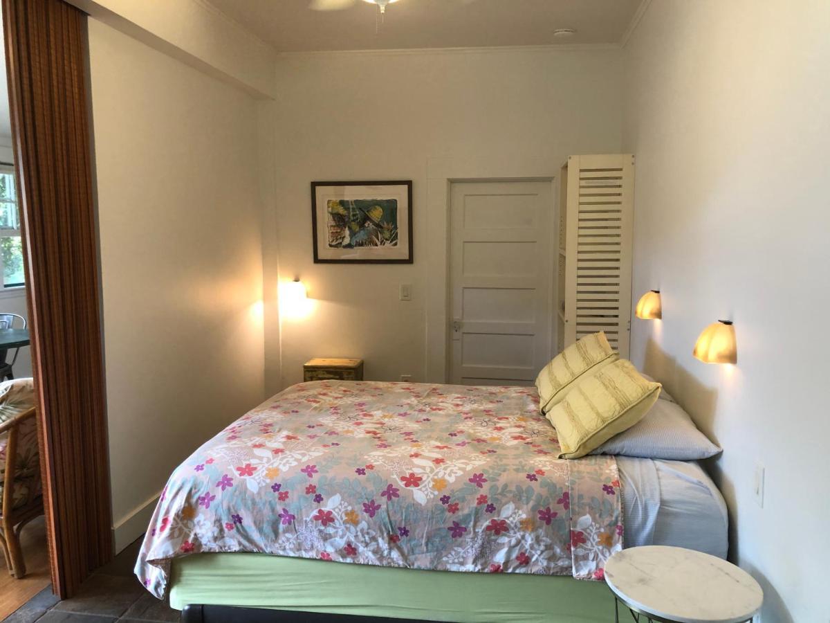 Banyan Tree B&B Retreat Makawao Zewnętrze zdjęcie