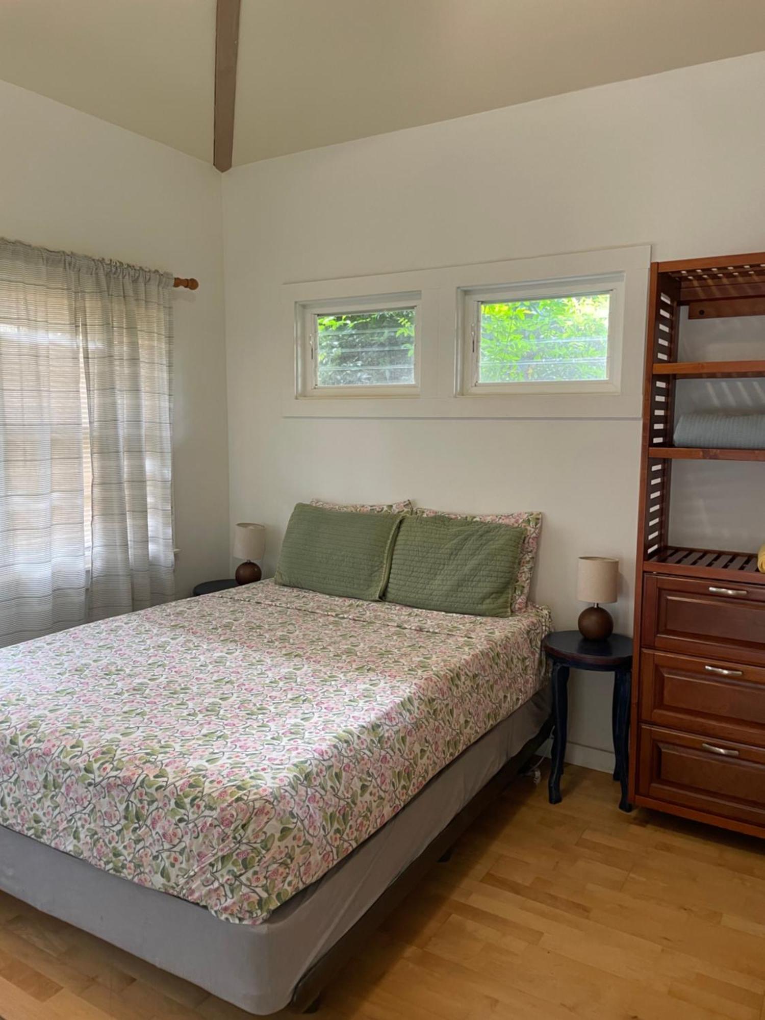 Banyan Tree B&B Retreat Makawao Zewnętrze zdjęcie