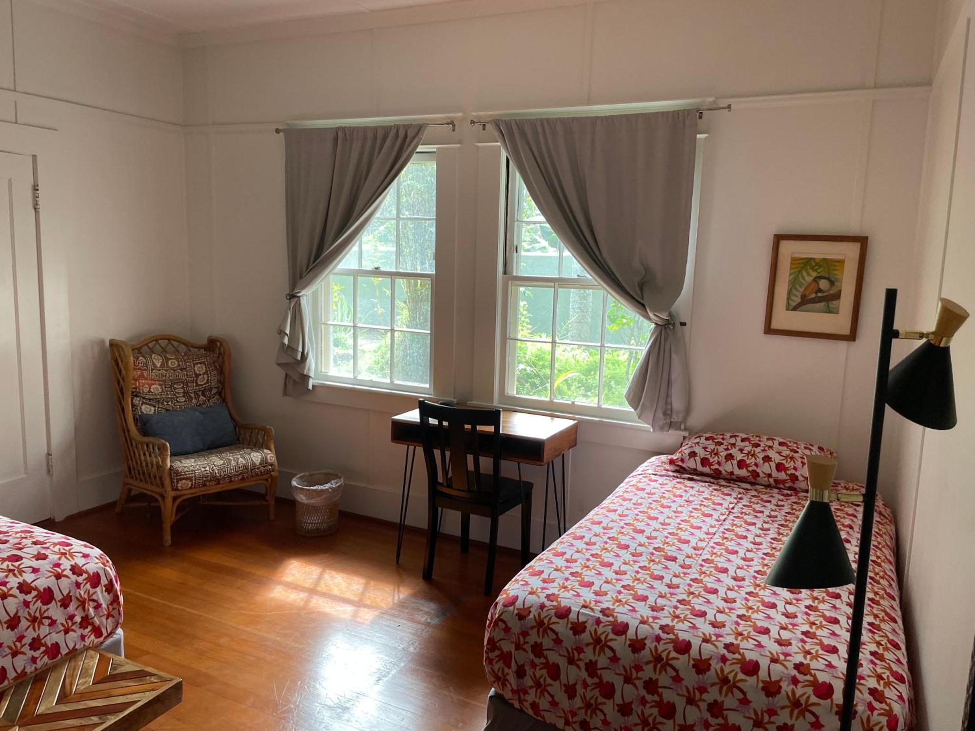 Banyan Tree B&B Retreat Makawao Zewnętrze zdjęcie