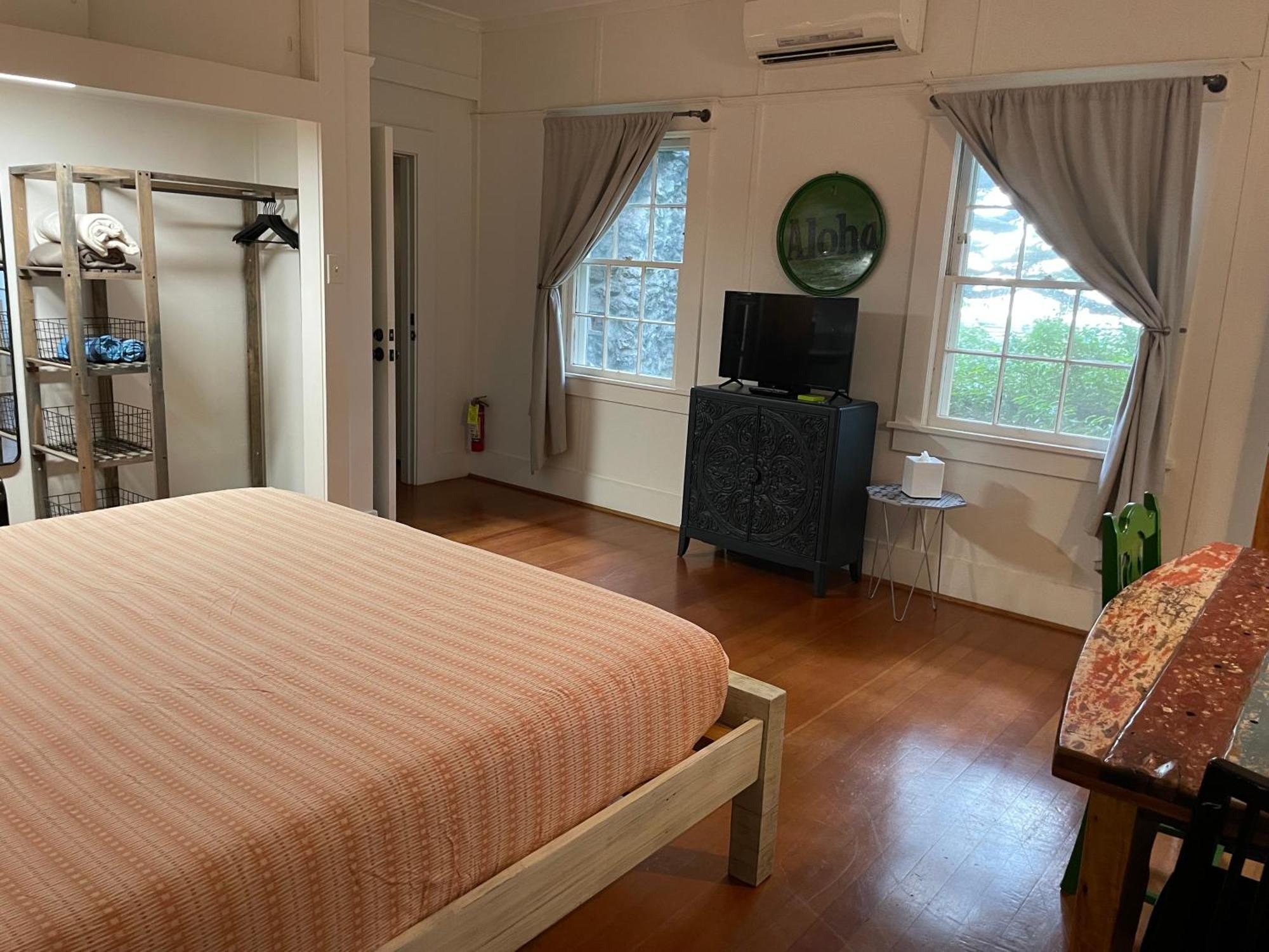 Banyan Tree B&B Retreat Makawao Zewnętrze zdjęcie