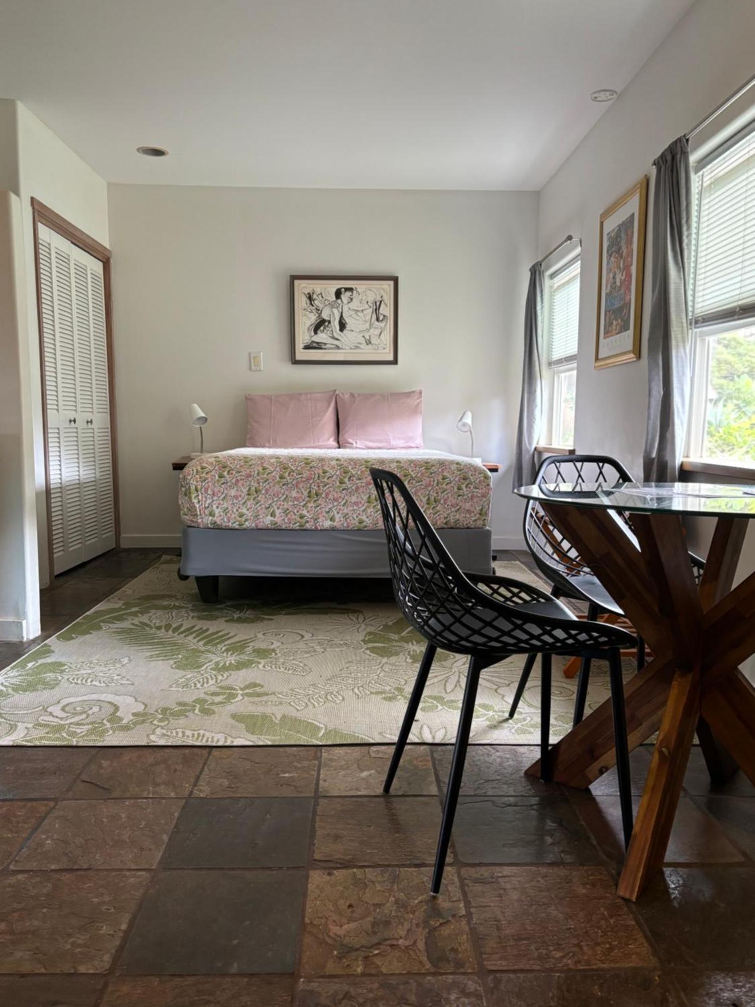 Banyan Tree B&B Retreat Makawao Zewnętrze zdjęcie