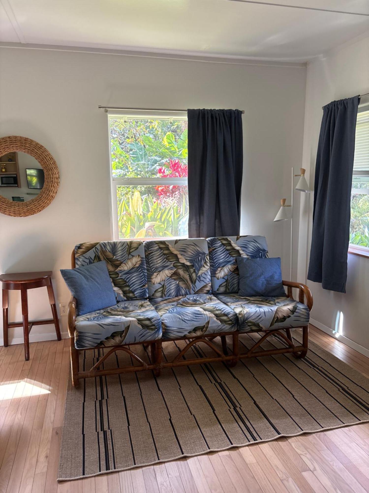 Banyan Tree B&B Retreat Makawao Zewnętrze zdjęcie