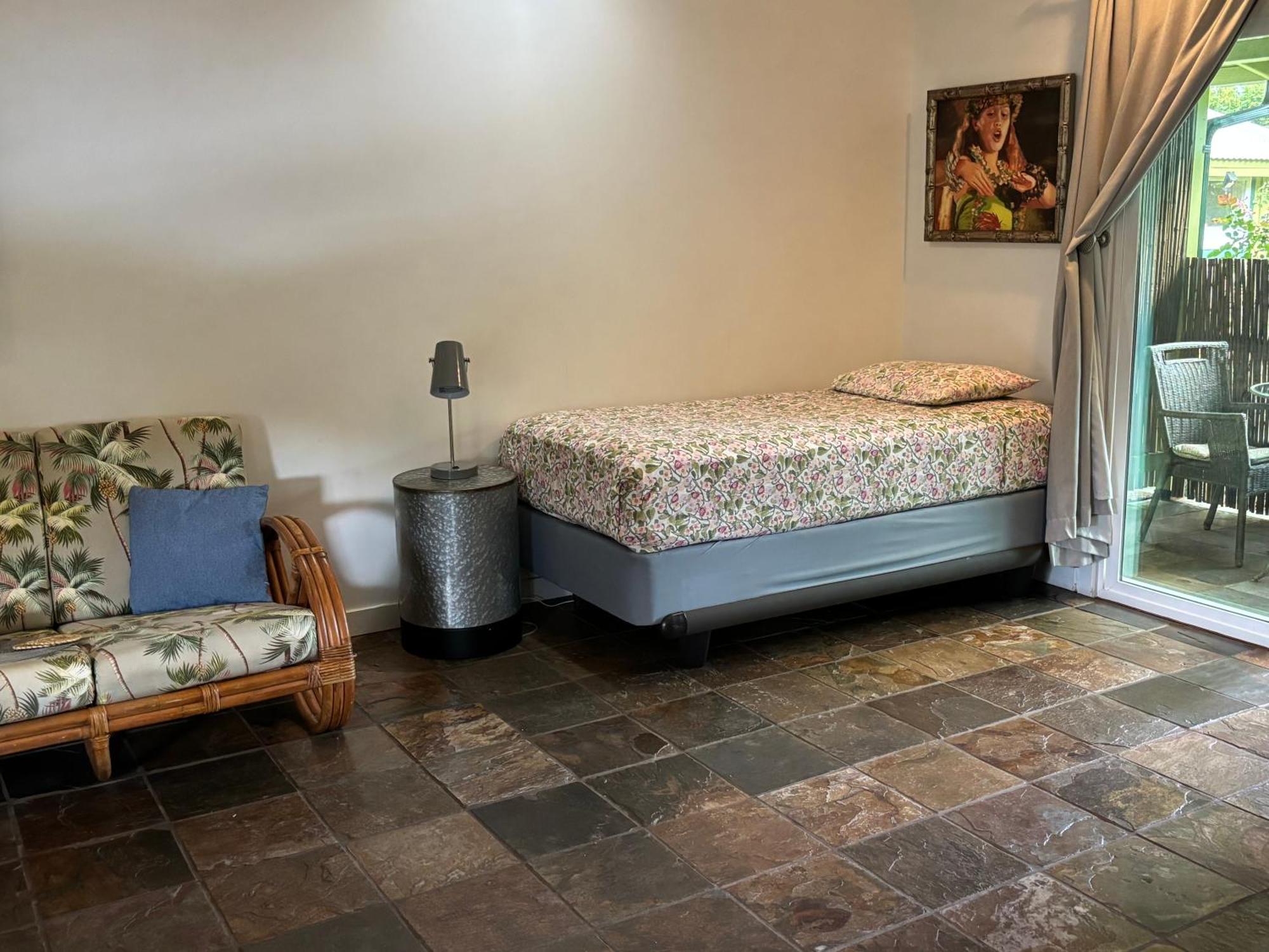 Banyan Tree B&B Retreat Makawao Zewnętrze zdjęcie